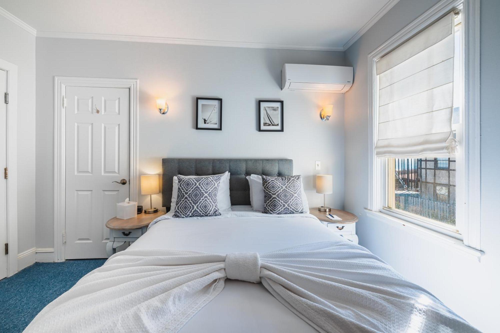 Grand Victorian An Icona Boutique Collection Hotel Spring Lake Bagian luar foto