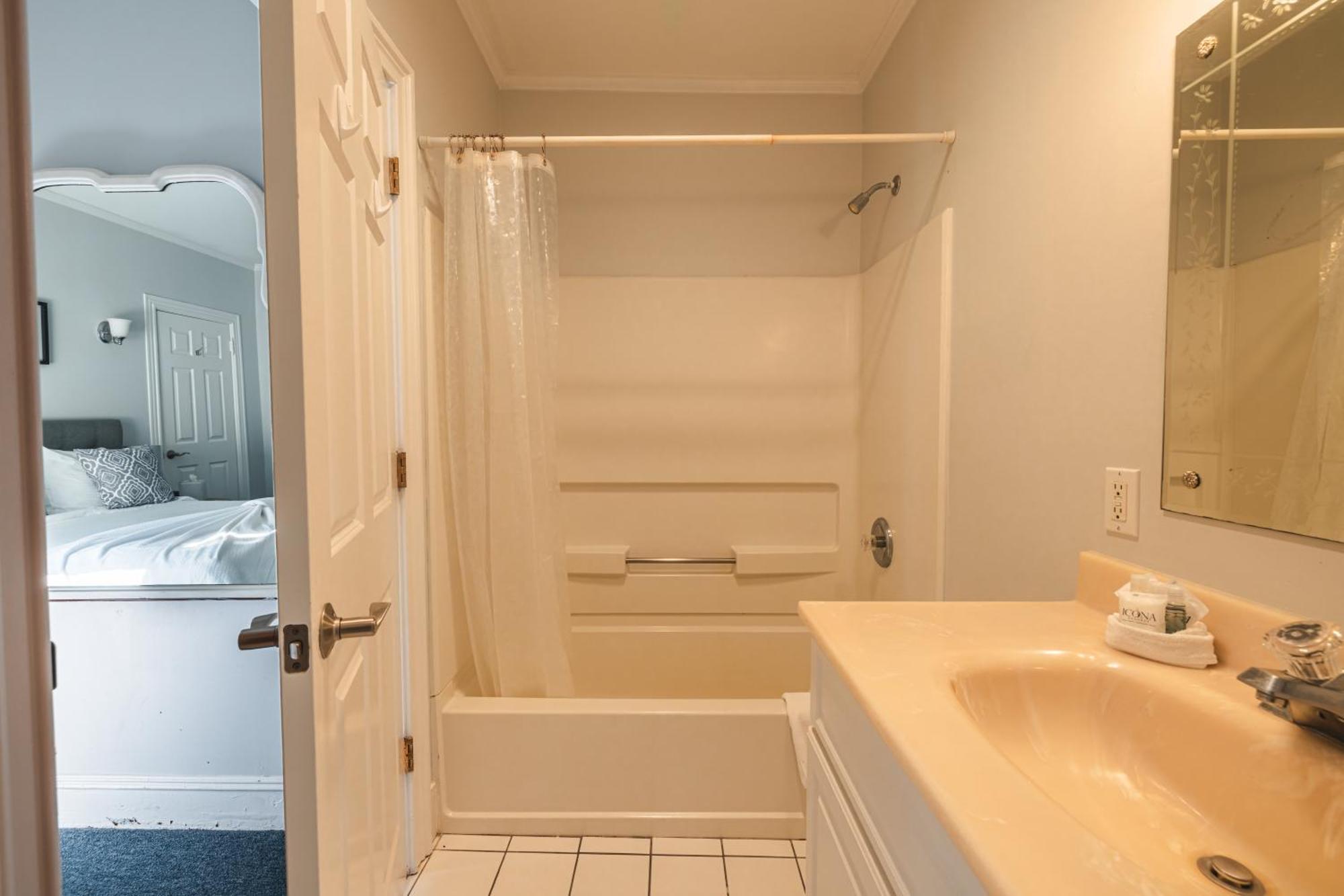 Grand Victorian An Icona Boutique Collection Hotel Spring Lake Bagian luar foto