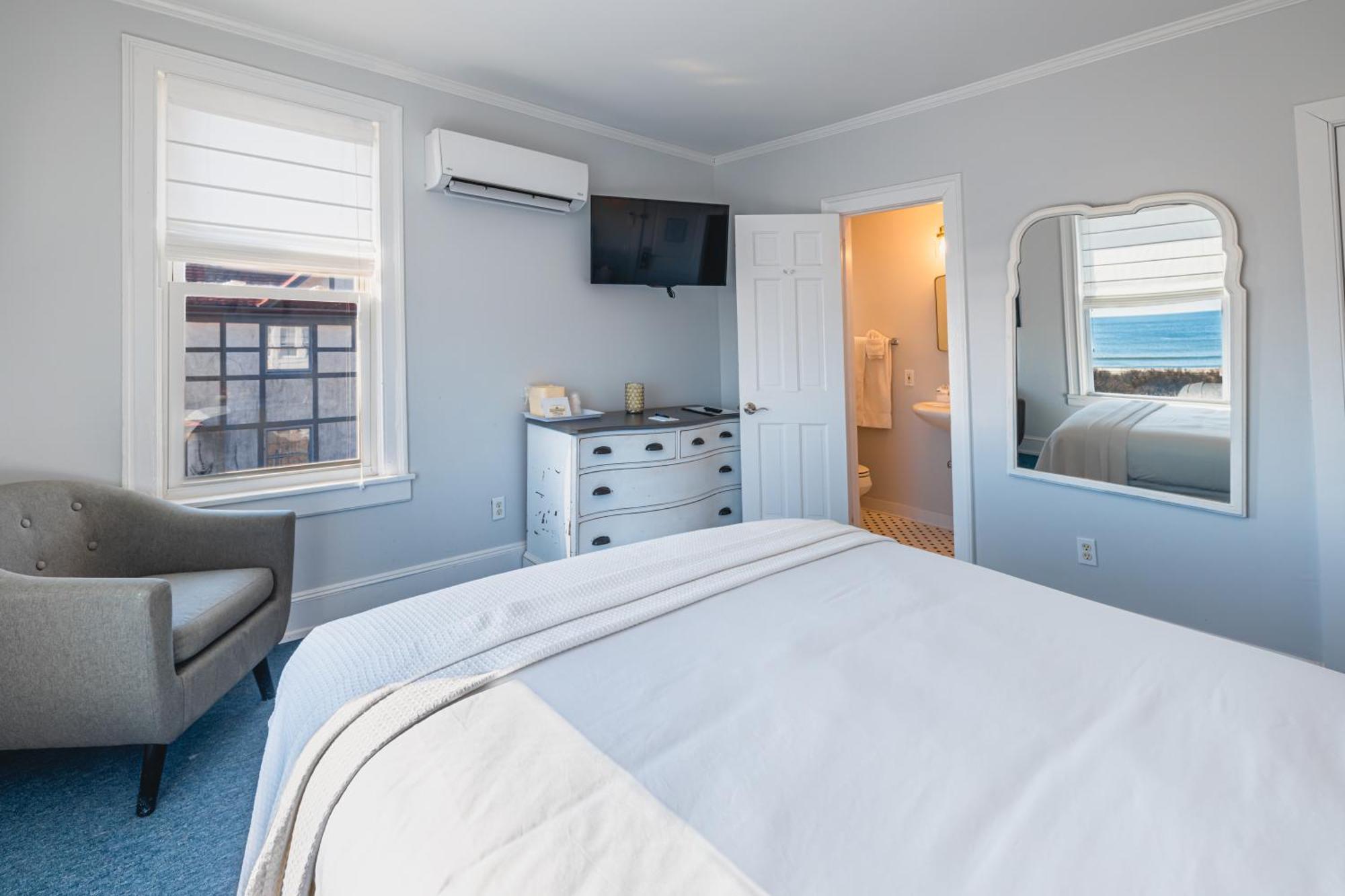 Grand Victorian An Icona Boutique Collection Hotel Spring Lake Bagian luar foto